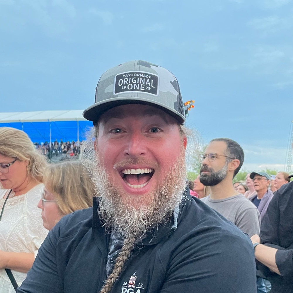 Meet your Posher, Donnie